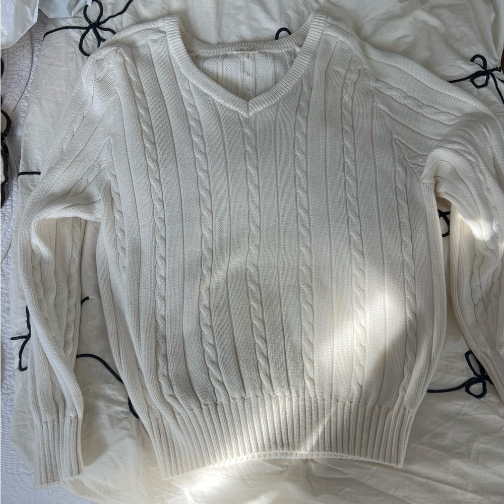 John Galt Sweater